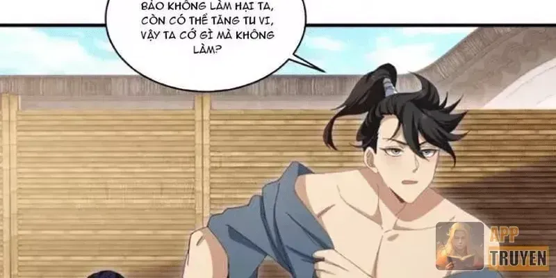 Giáo Chủ Ma Giáo Vụng Trộm Xem Ta Tu Luyện Chương 78 Ảnh 22