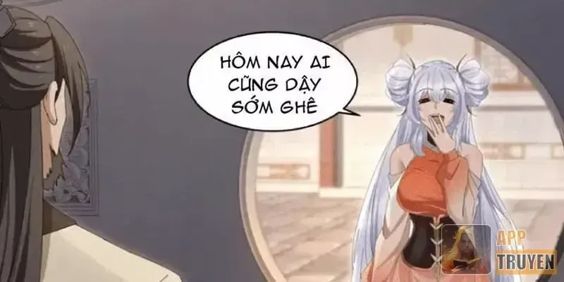 Giáo Chủ Ma Giáo Vụng Trộm Xem Ta Tu Luyện Chương 78 Ảnh 30