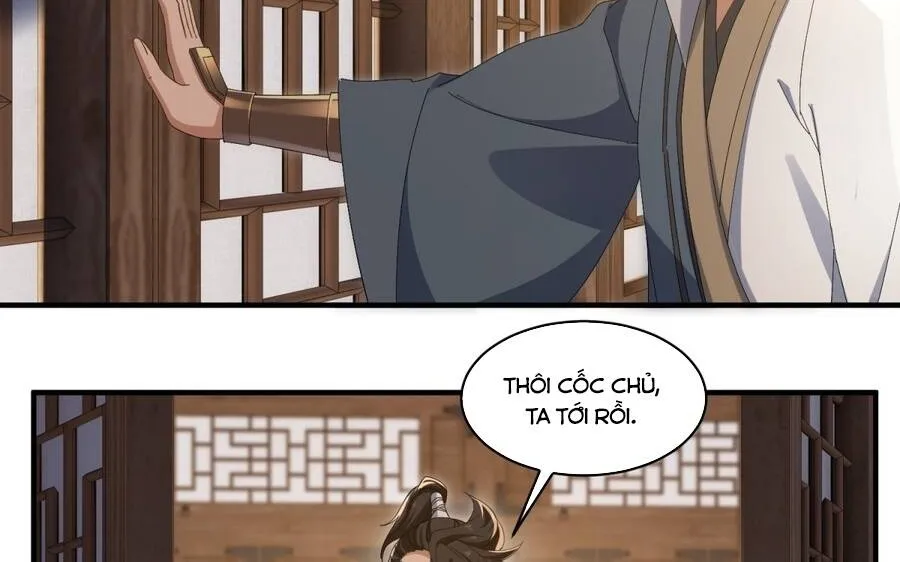 Giáo Chủ Ma Giáo Vụng Trộm Xem Ta Tu Luyện Chương 79 Ảnh 8