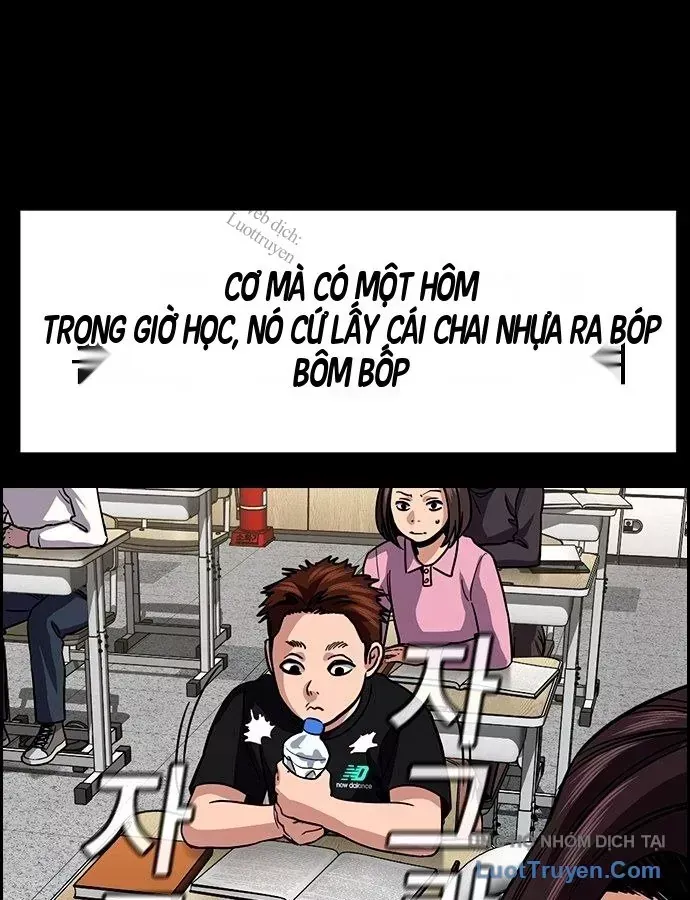 Giáo Dục Chân Chính - Get Schooled Chương 243 Ảnh 113
