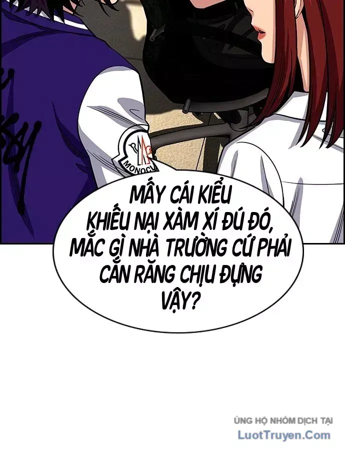 Giáo Dục Chân Chính - Get Schooled Chương 243 Ảnh 13