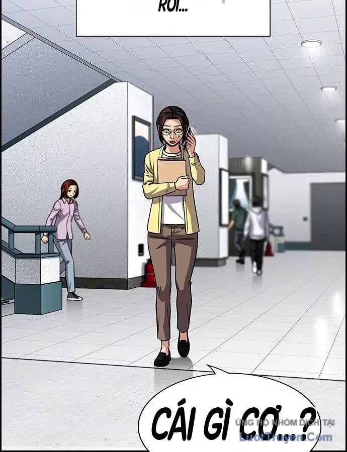 Giáo Dục Chân Chính - Get Schooled Chương 243 Ảnh 127