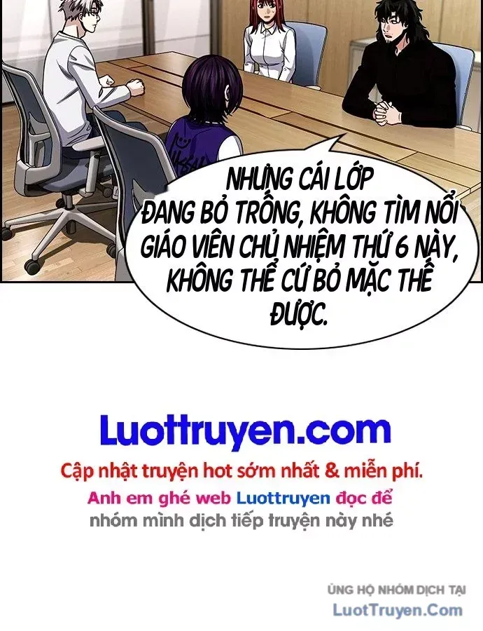 Giáo Dục Chân Chính - Get Schooled Chương 243 Ảnh 147