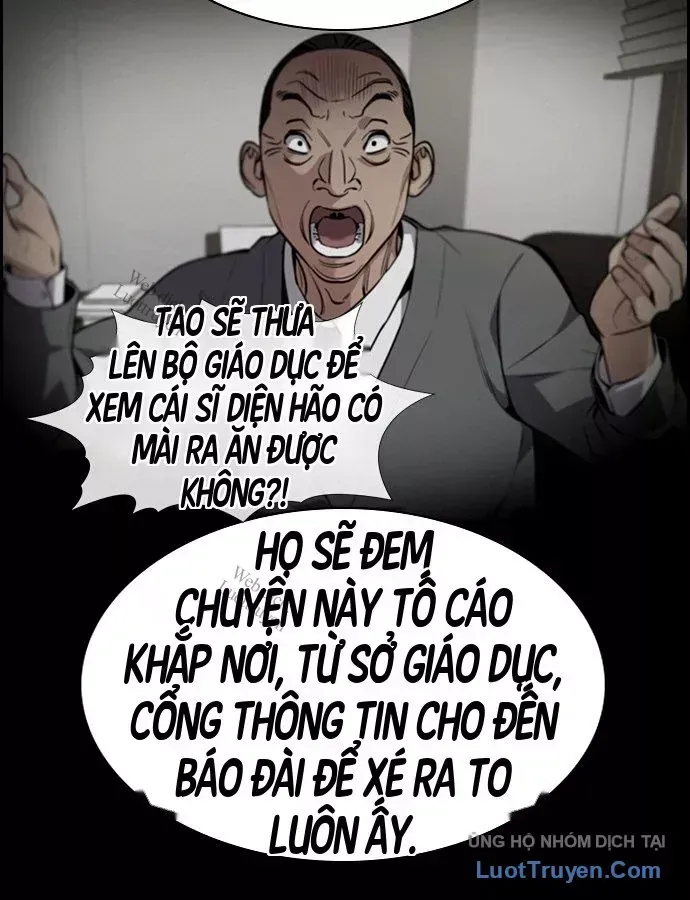 Giáo Dục Chân Chính - Get Schooled Chương 243 Ảnh 19