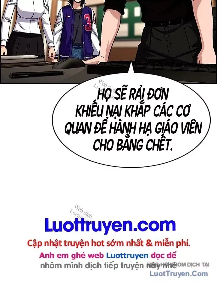 Giáo Dục Chân Chính - Get Schooled Chương 243 Ảnh 23