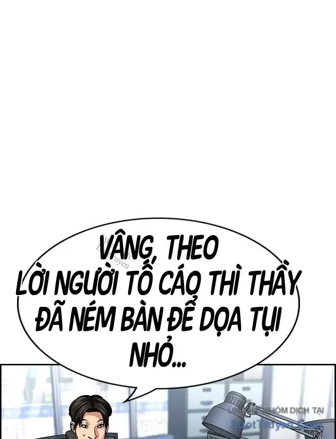 Giáo Dục Chân Chính - Get Schooled Chương 243 Ảnh 29