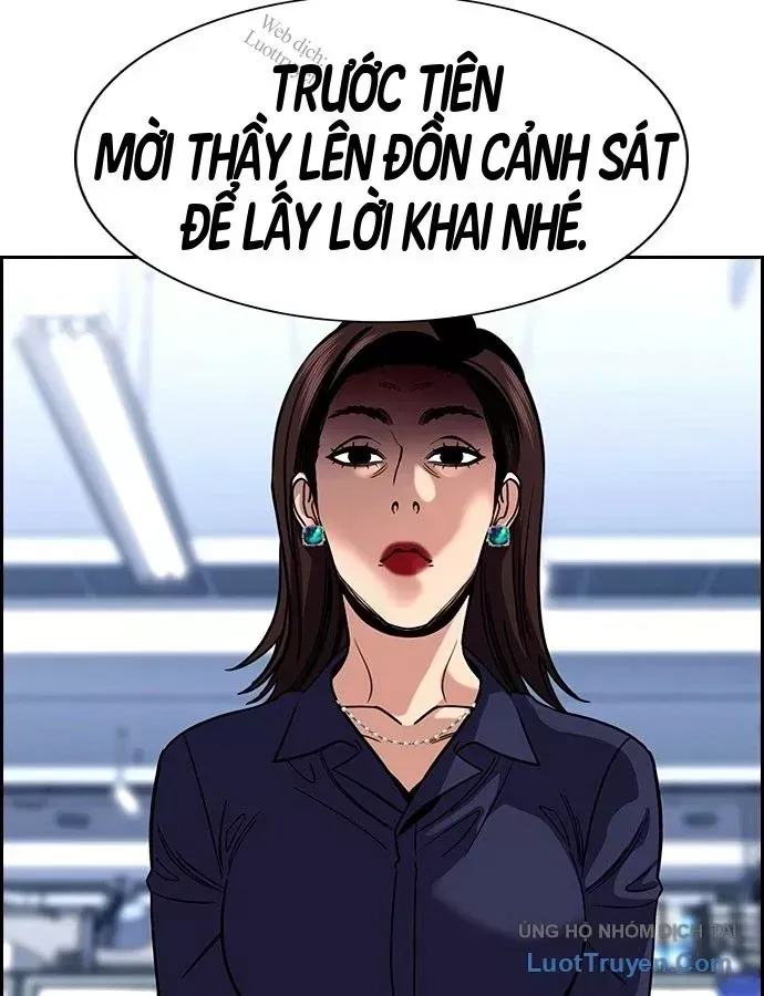 Giáo Dục Chân Chính - Get Schooled Chương 243 Ảnh 31