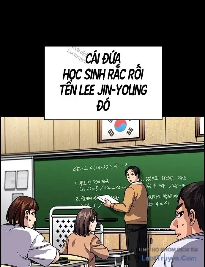 Giáo Dục Chân Chính - Get Schooled Chương 243 Ảnh 47