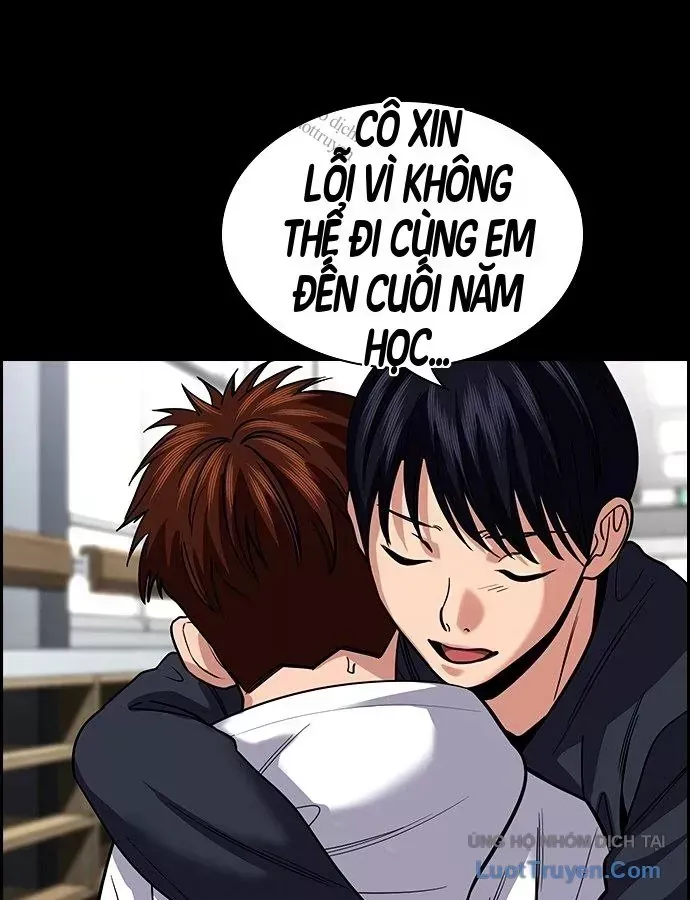 Giáo Dục Chân Chính - Get Schooled Chương 243 Ảnh 97