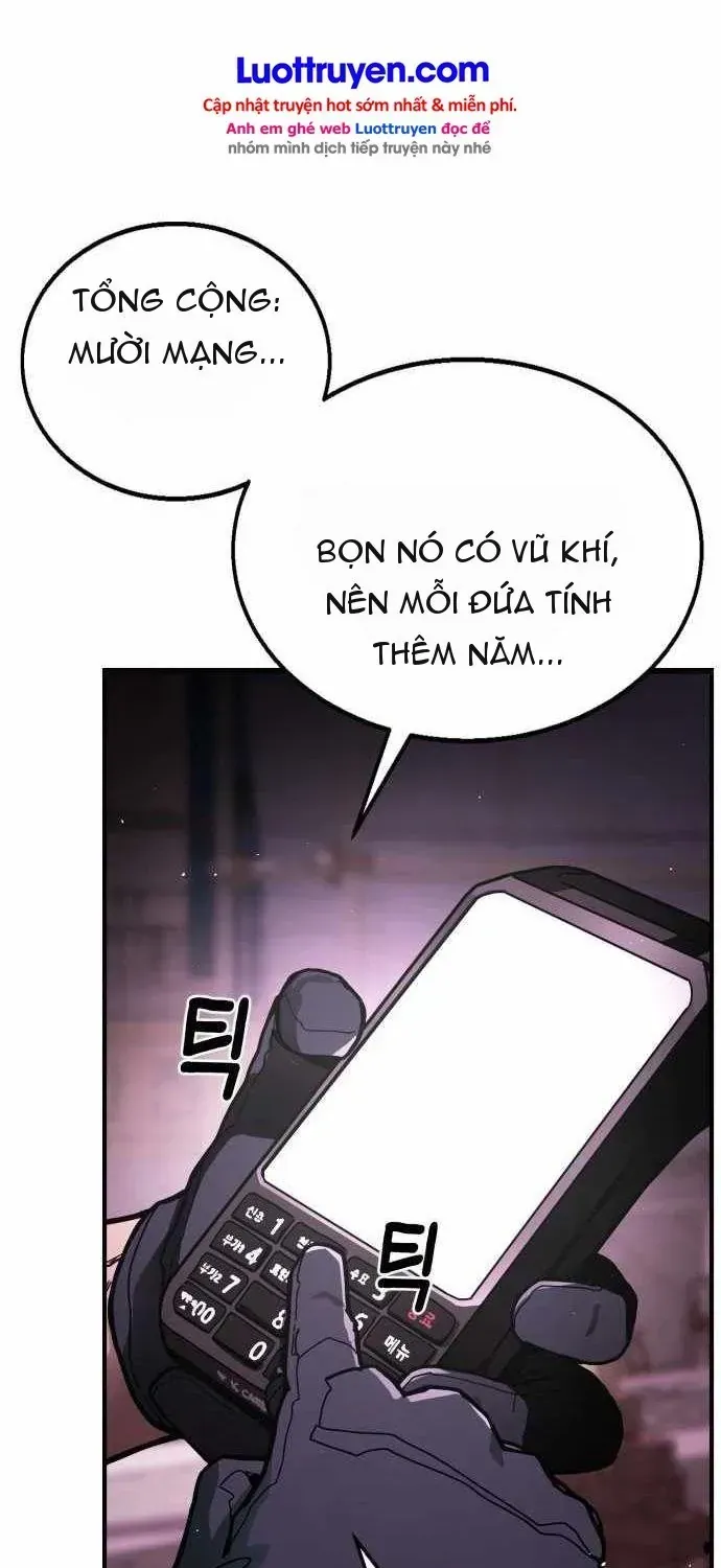 Giao Hàng Chiến Đấu Chương 1 Ảnh 31