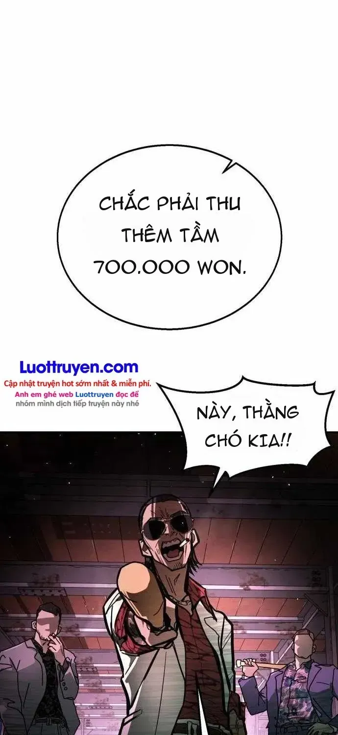 Giao Hàng Chiến Đấu Chương 1 Ảnh 33