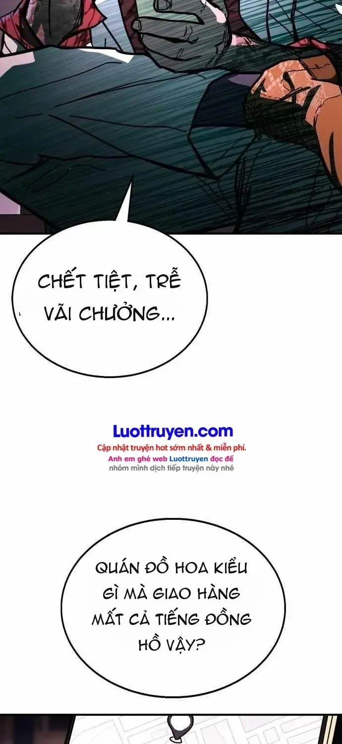 Giao Hàng Chiến Đấu Chương 1 Ảnh 5