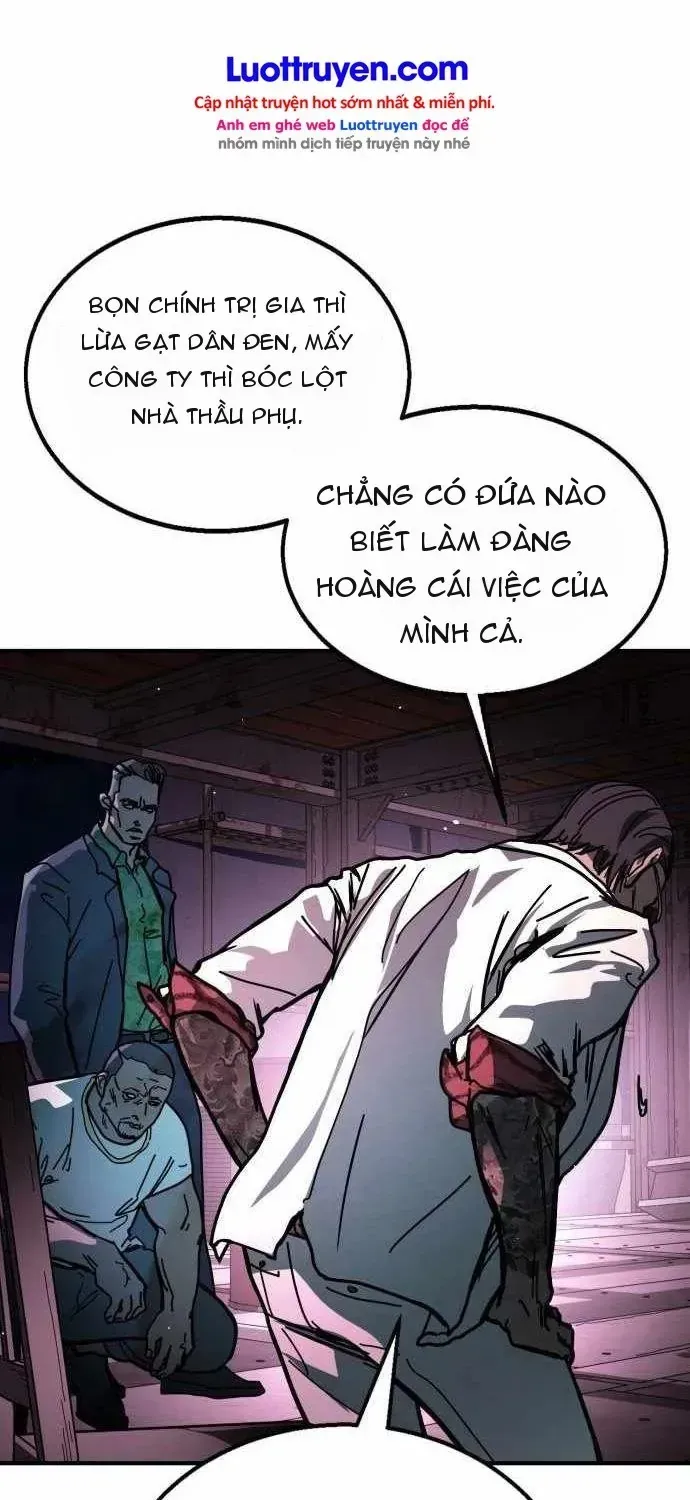 Giao Hàng Chiến Đấu Chương 1 Ảnh 7