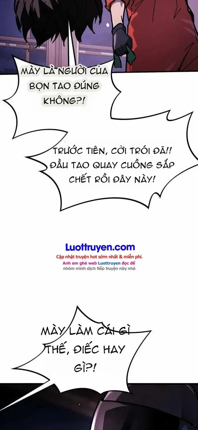 Giao Hàng Chiến Đấu Chương 1 Ảnh 77