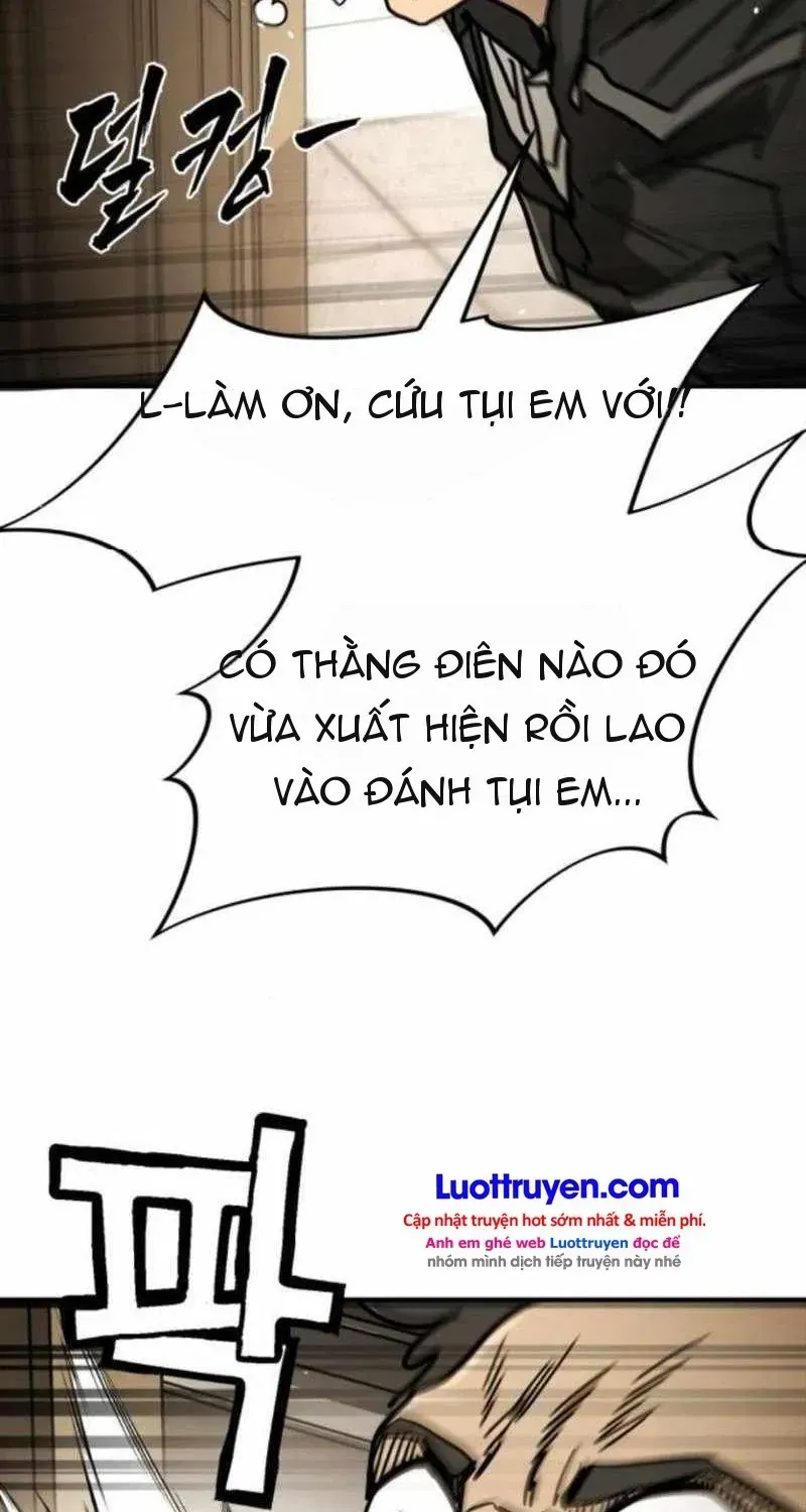 Giao Hàng Chiến Đấu Chương 3 Ảnh 104