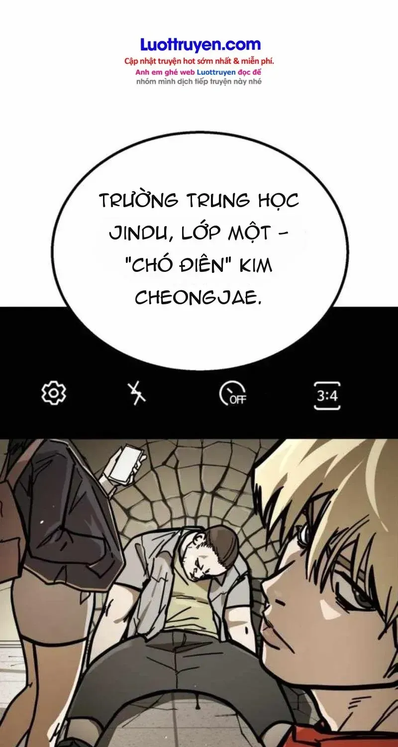 Giao Hàng Chiến Đấu Chương 3 Ảnh 110