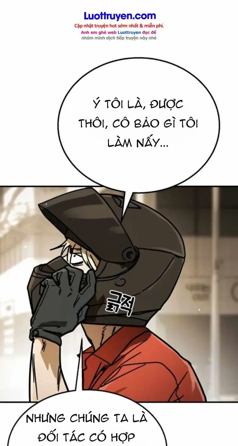 Giao Hàng Chiến Đấu Chương 3 Ảnh 126