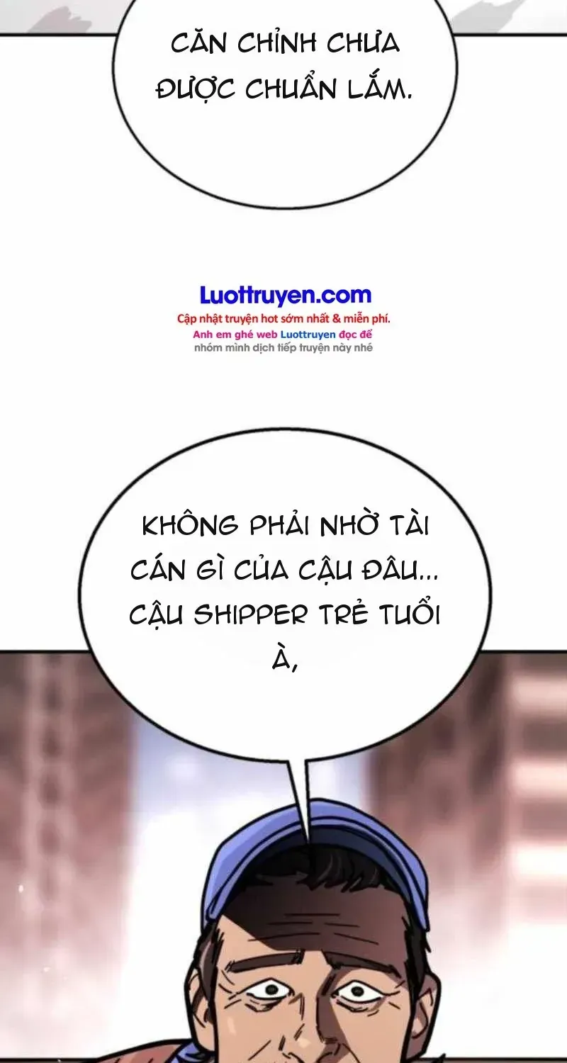 Giao Hàng Chiến Đấu Chương 3 Ảnh 190