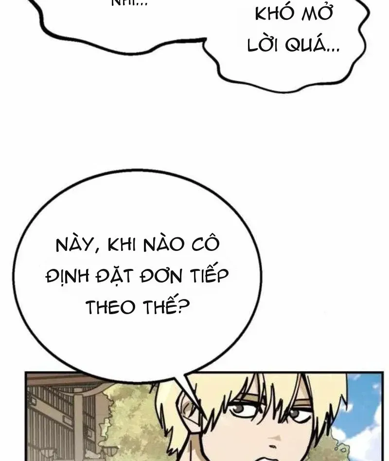 Giao Hàng Chiến Đấu Chương 3 Ảnh 25