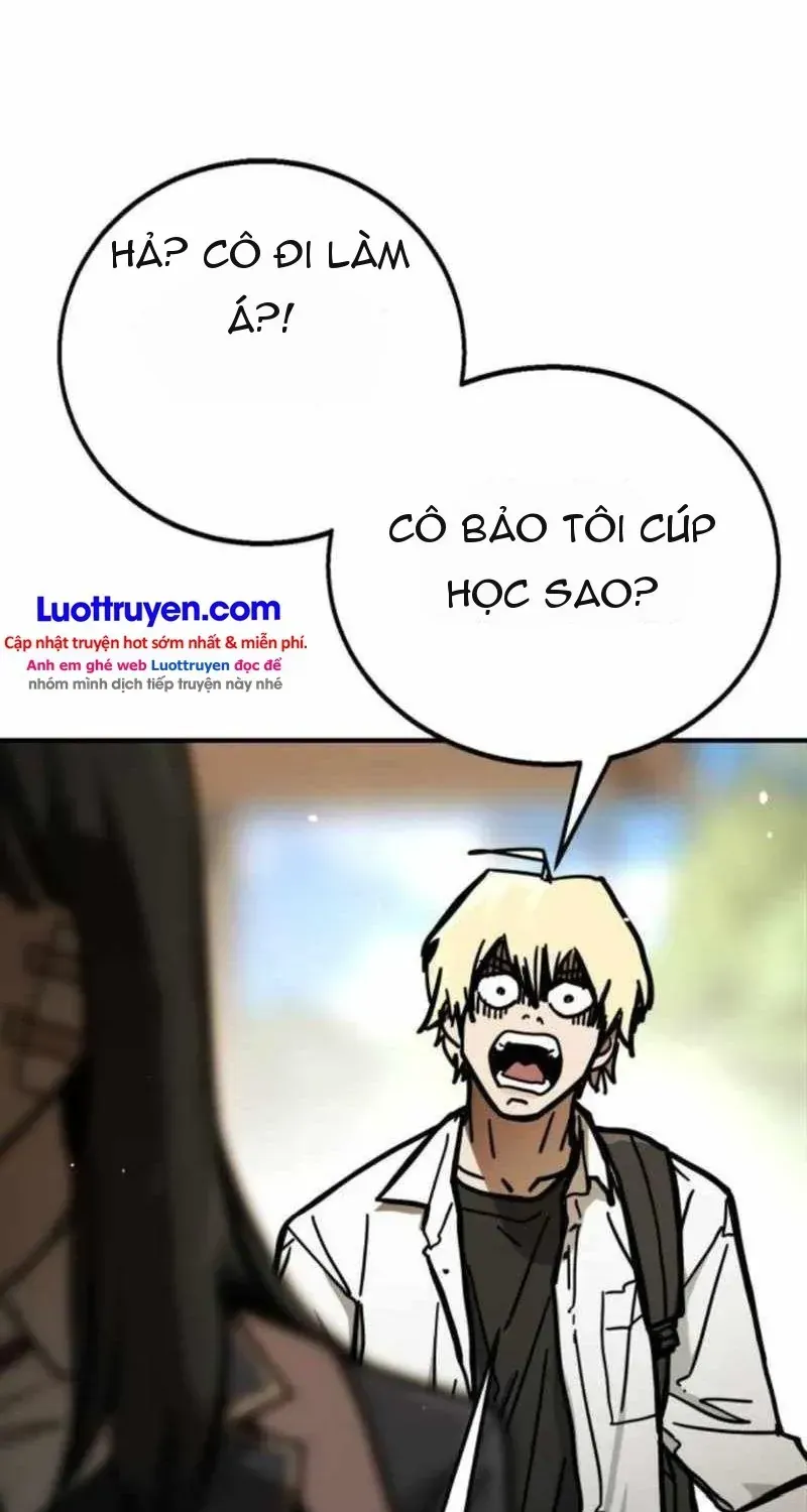 Giao Hàng Chiến Đấu Chương 3 Ảnh 30