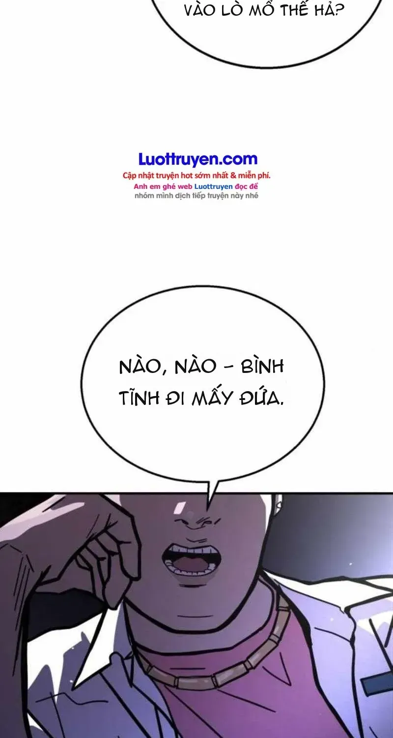 Giao Hàng Chiến Đấu Chương 3 Ảnh 48