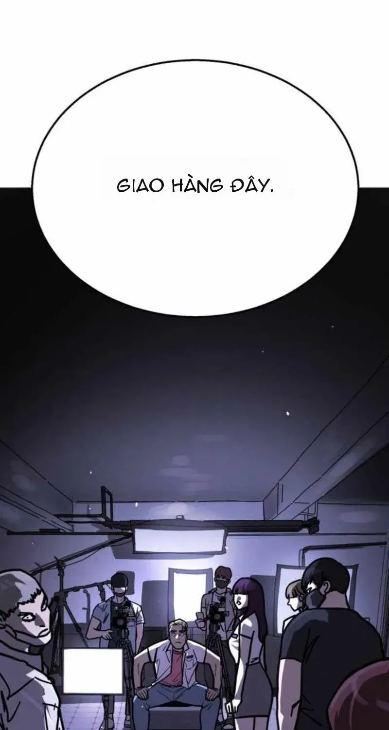 Giao Hàng Chiến Đấu Chương 3 Ảnh 54