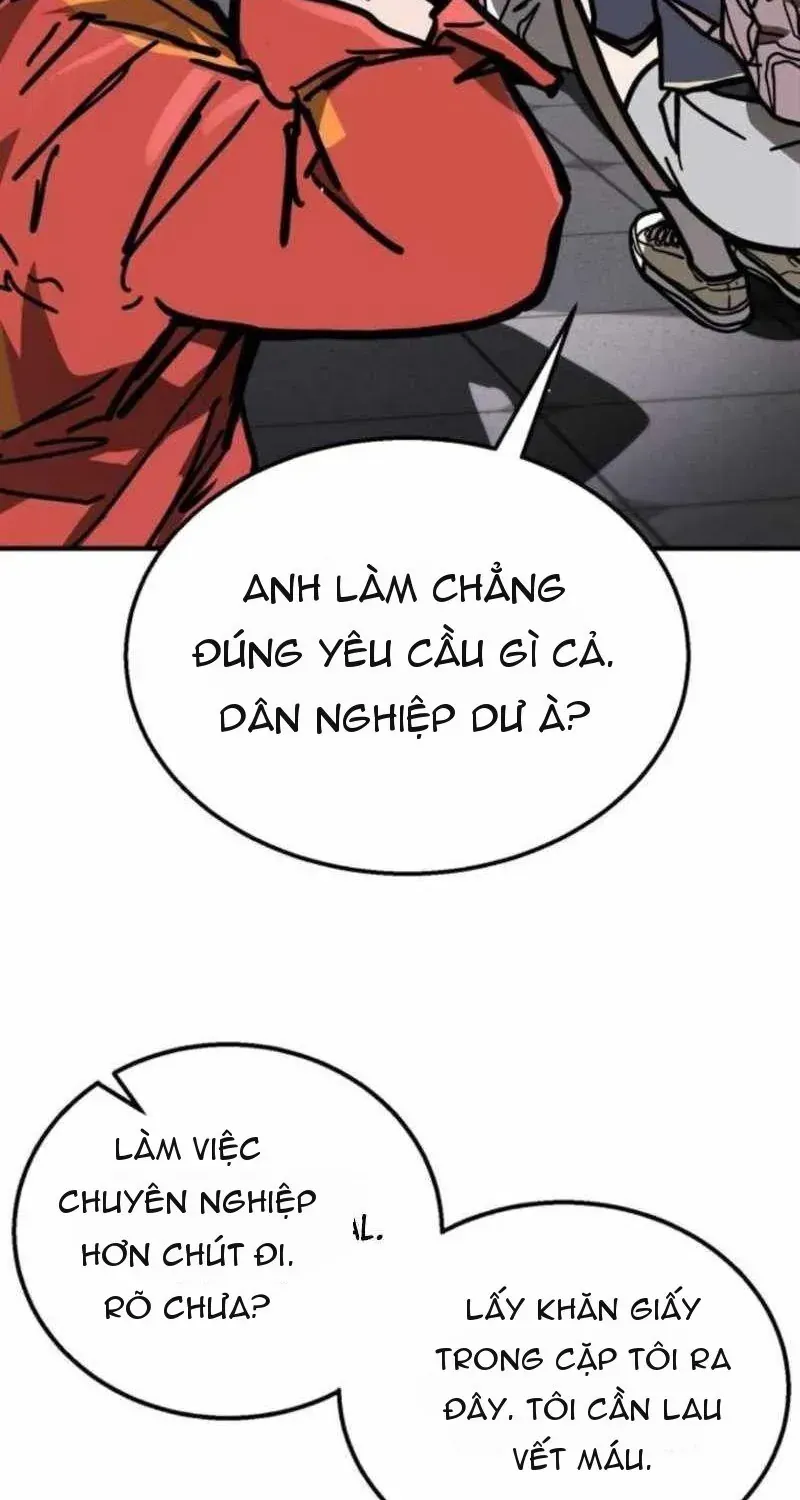 Giao Hàng Chiến Đấu Chương 3 Ảnh 80