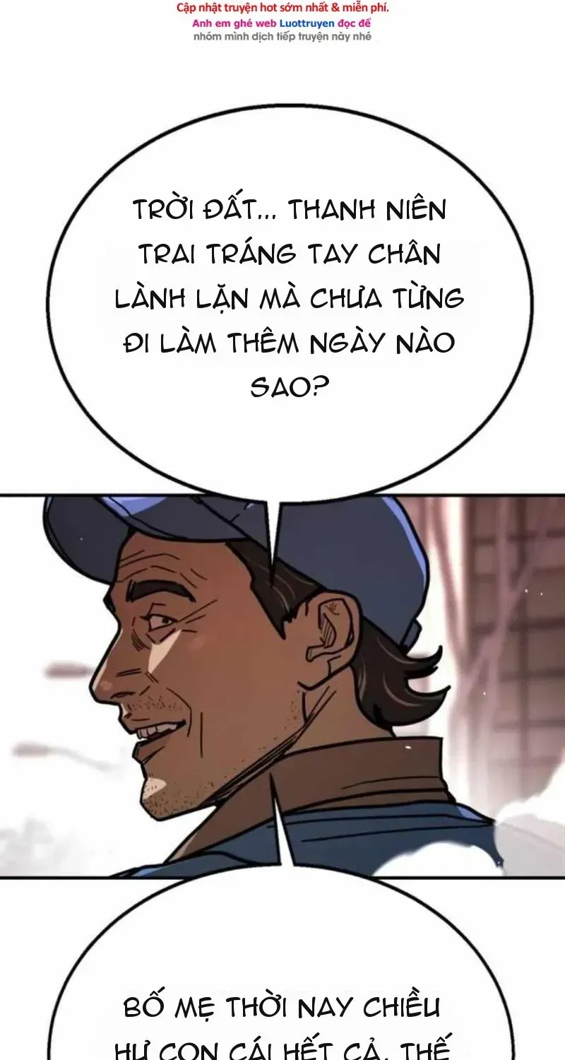 Giao Hàng Chiến Đấu Chương 4 Ảnh 25
