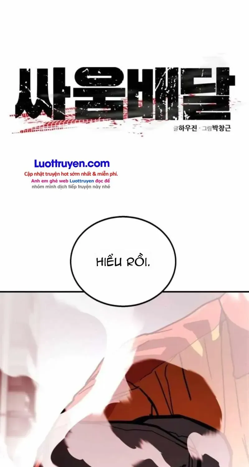 Giao Hàng Chiến Đấu Chương 4 Ảnh 5