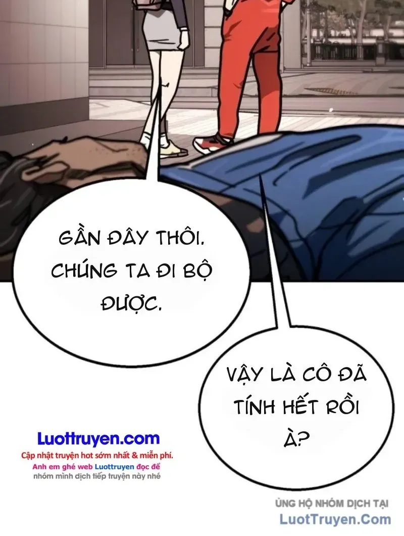 Giao Hàng Chiến Đấu Chương 5 Ảnh 40