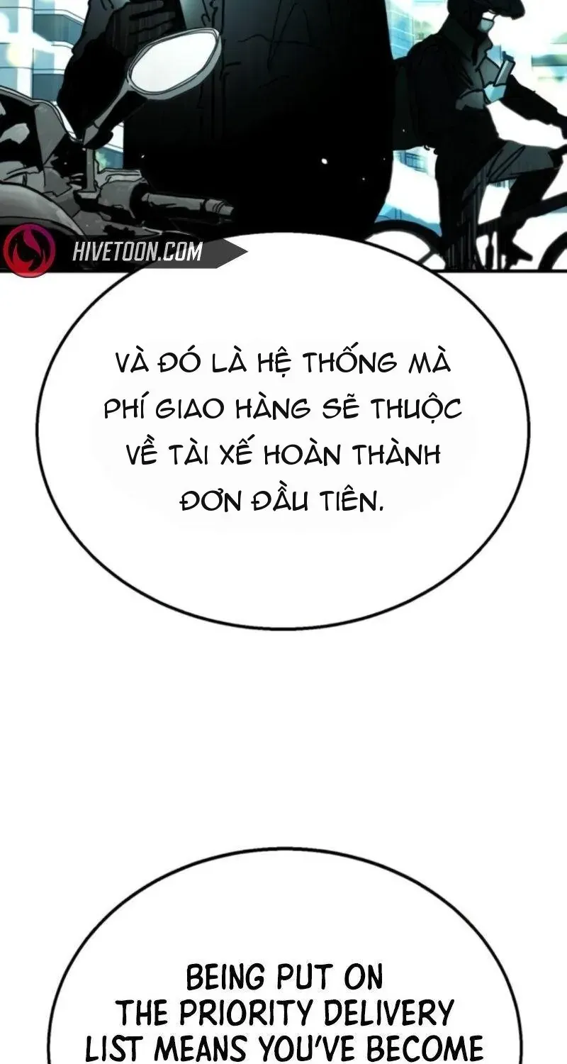 Giao Hàng Chiến Đấu Chương 5 Ảnh 51
