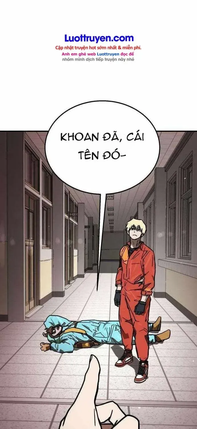 Giao Hàng Chiến Đấu Chương 6 Ảnh 99