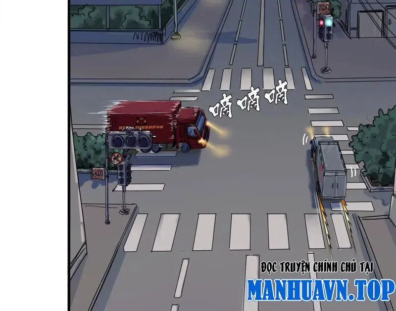 Giao Hàng Ngày Tận Thế Chương 1 Ảnh 33