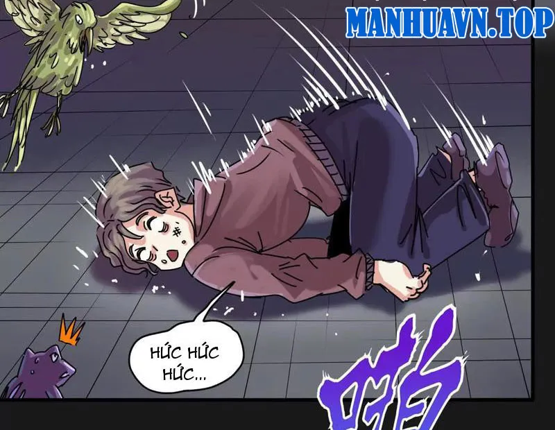 Giao Hàng Ngày Tận Thế Chương 1 Ảnh 66