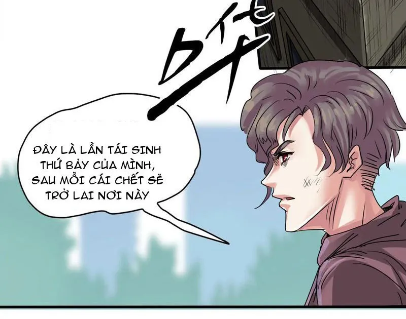 Giao Hàng Ngày Tận Thế Chương 1 Ảnh 10