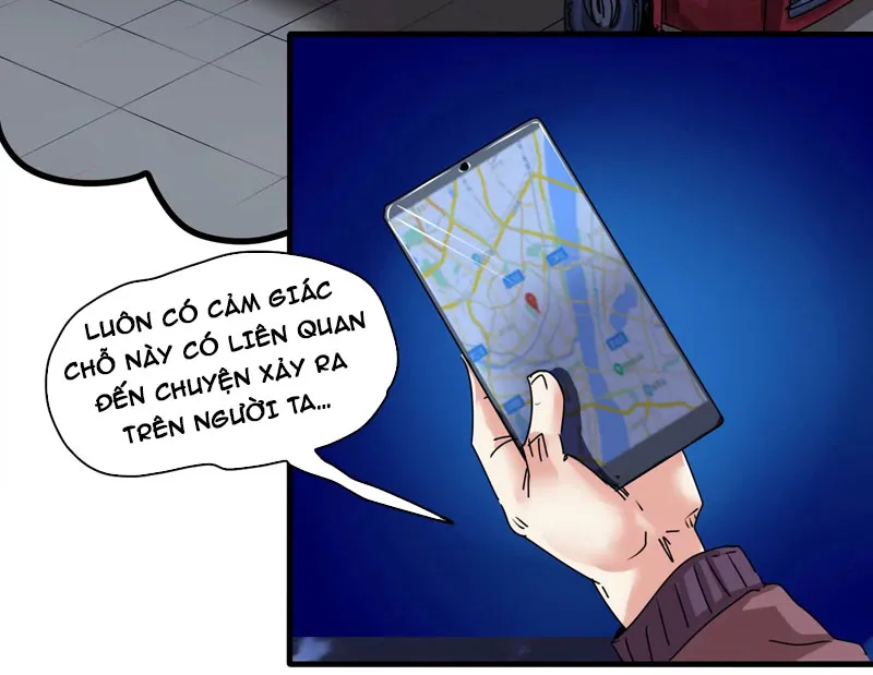 Giao Hàng Ngày Tận Thế Chương 2 Ảnh 13