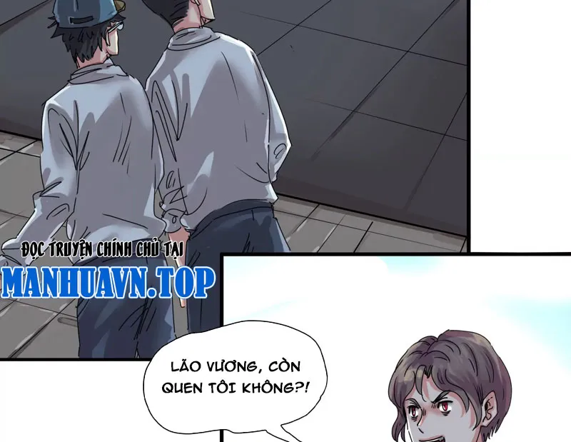 Giao Hàng Ngày Tận Thế Chương 2 Ảnh 22