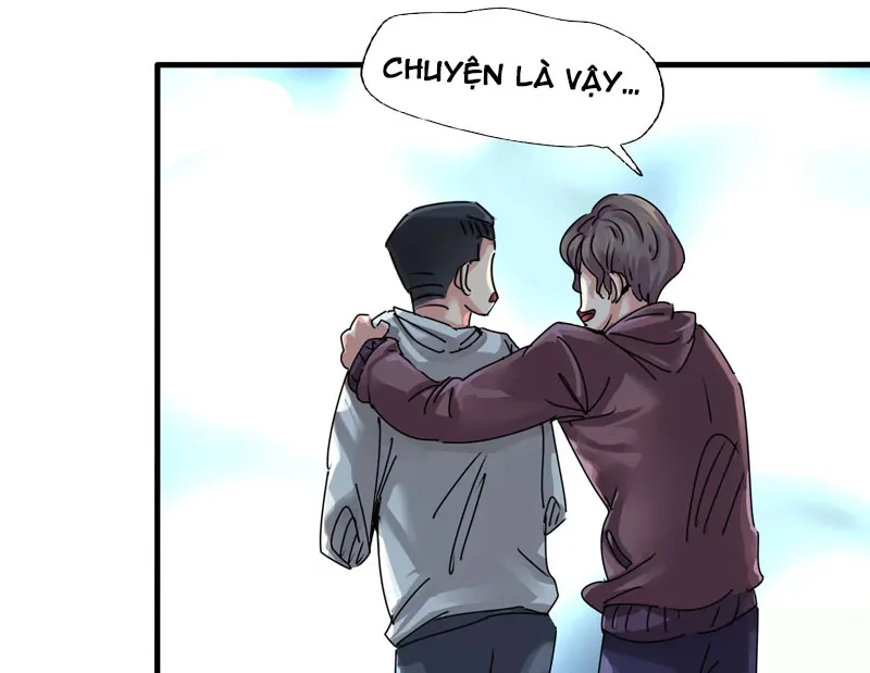Giao Hàng Ngày Tận Thế Chương 2 Ảnh 28