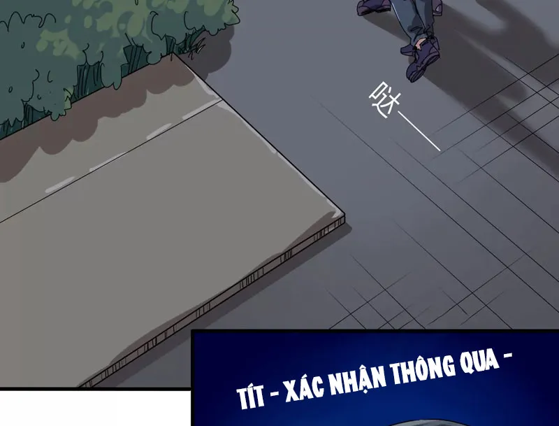 Giao Hàng Ngày Tận Thế Chương 2 Ảnh 33