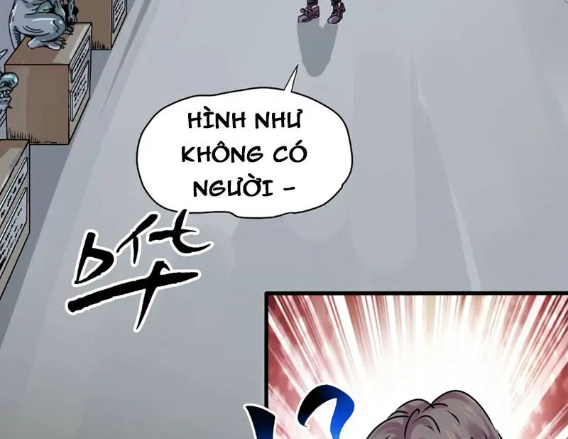 Giao Hàng Ngày Tận Thế Chương 3 Ảnh 3