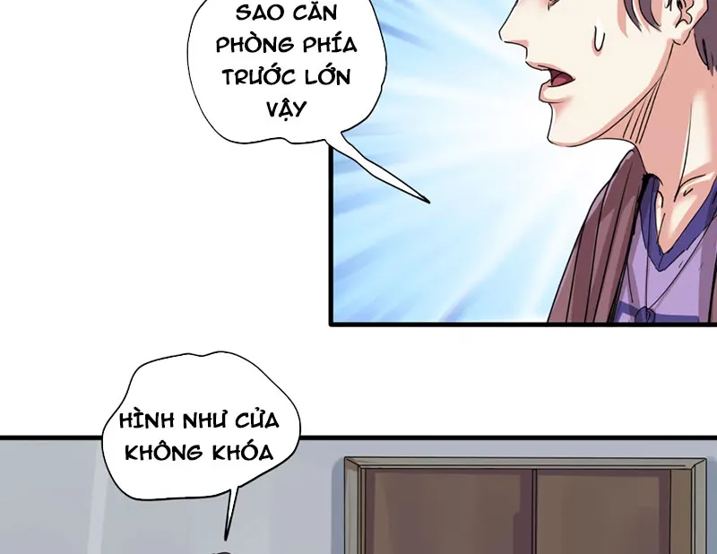 Giao Hàng Ngày Tận Thế Chương 3 Ảnh 22