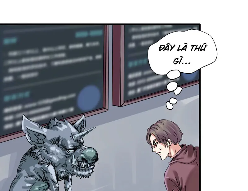 Giao Hàng Ngày Tận Thế Chương 3 Ảnh 5