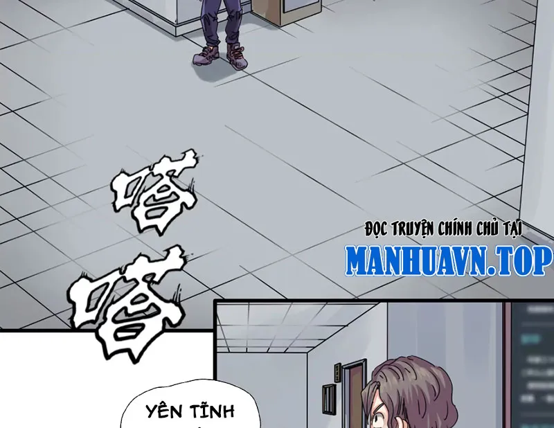 Giao Hàng Ngày Tận Thế Chương 3 Ảnh 9