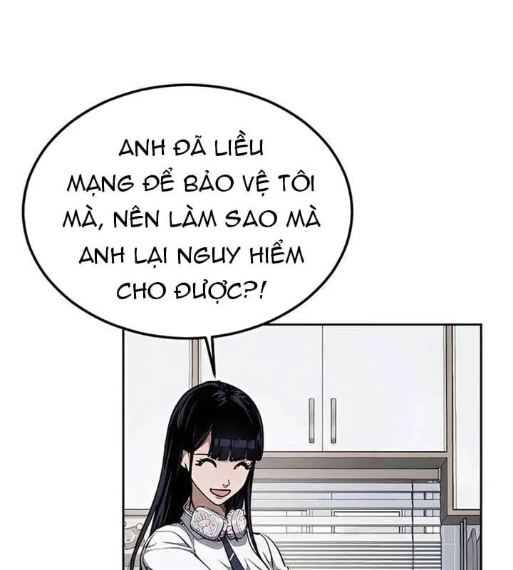 Giao Ước Bất Tử Chương 4 Ảnh 103