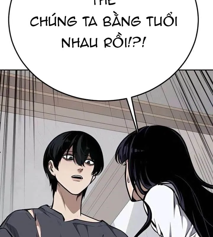 Giao Ước Bất Tử Chương 4 Ảnh 136