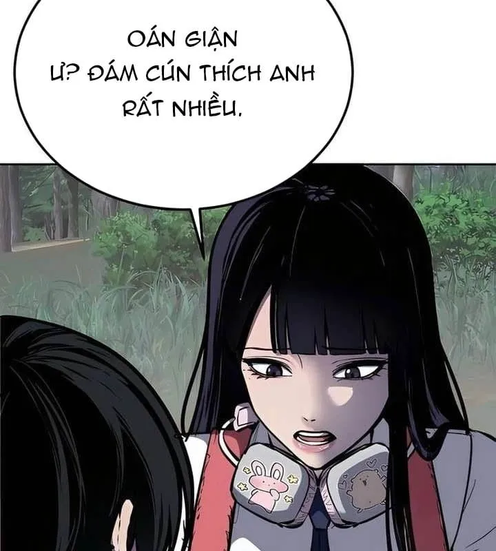 Giao Ước Bất Tử Chương 4 Ảnh 46