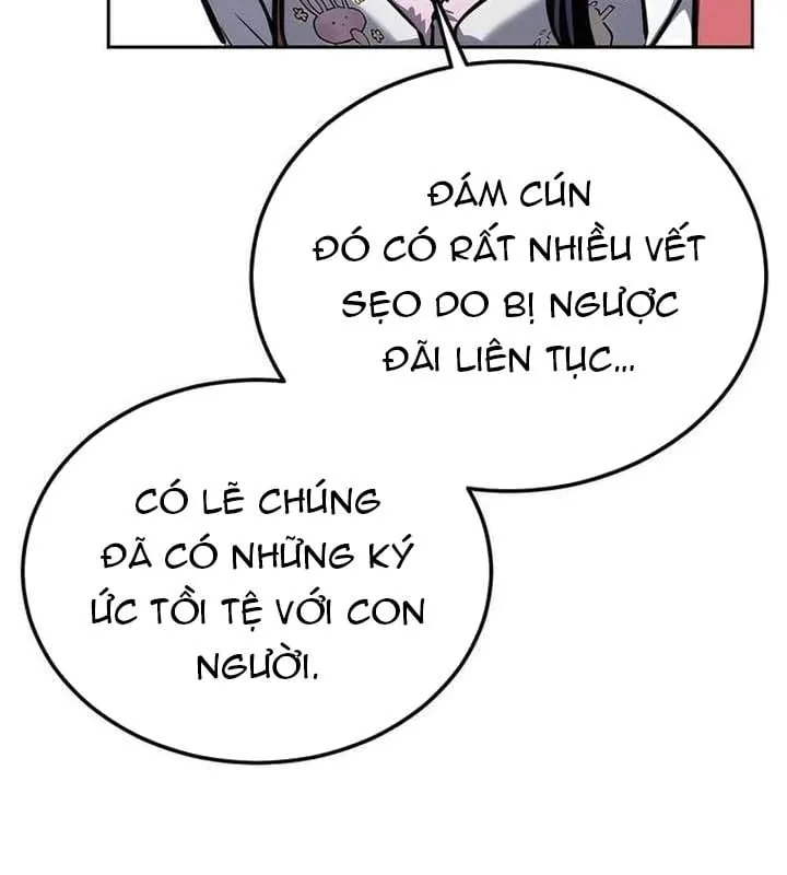 Giao Ước Bất Tử Chương 4 Ảnh 53