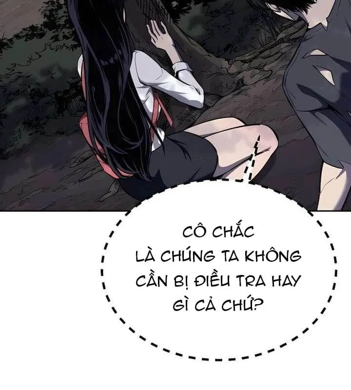 Giao Ước Bất Tử Chương 4 Ảnh 8