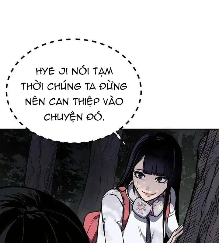 Giao Ước Bất Tử Chương 4 Ảnh 9