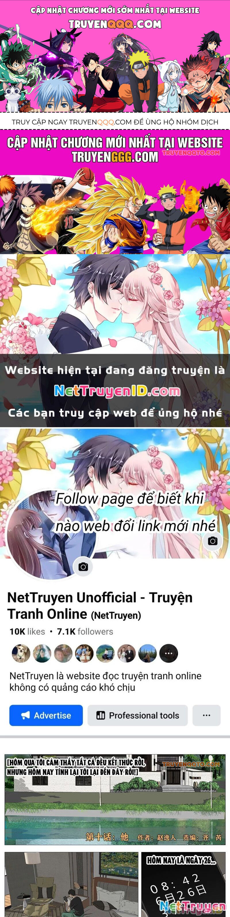Giết Chết Ta Ở Thế Giới Song Song Chương 10 Ảnh 2